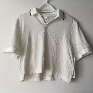 Lululemon Swiftly Tech Polo